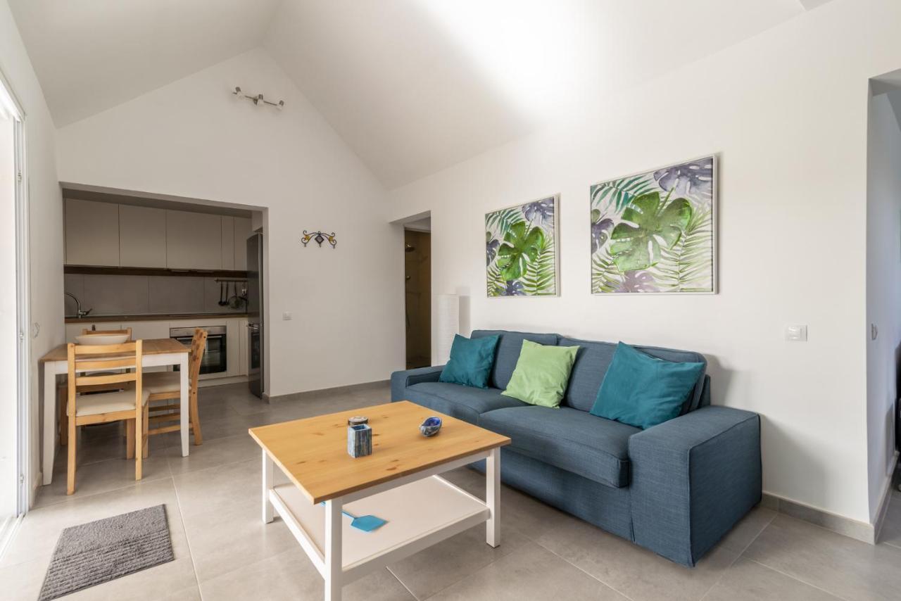 Bungalow Familiar Complejo Melocotones Maspalomas Μασπαλόμας Εξωτερικό φωτογραφία