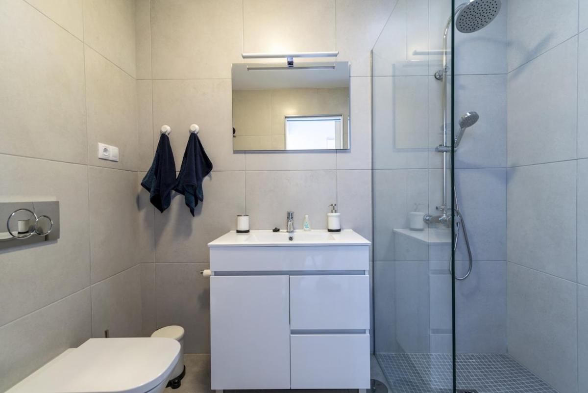 Bungalow Familiar Complejo Melocotones Maspalomas Μασπαλόμας Εξωτερικό φωτογραφία