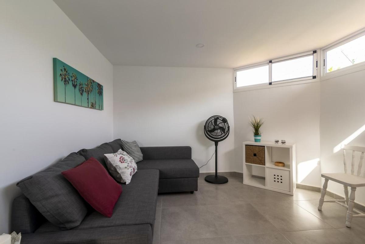 Bungalow Familiar Complejo Melocotones Maspalomas Μασπαλόμας Εξωτερικό φωτογραφία
