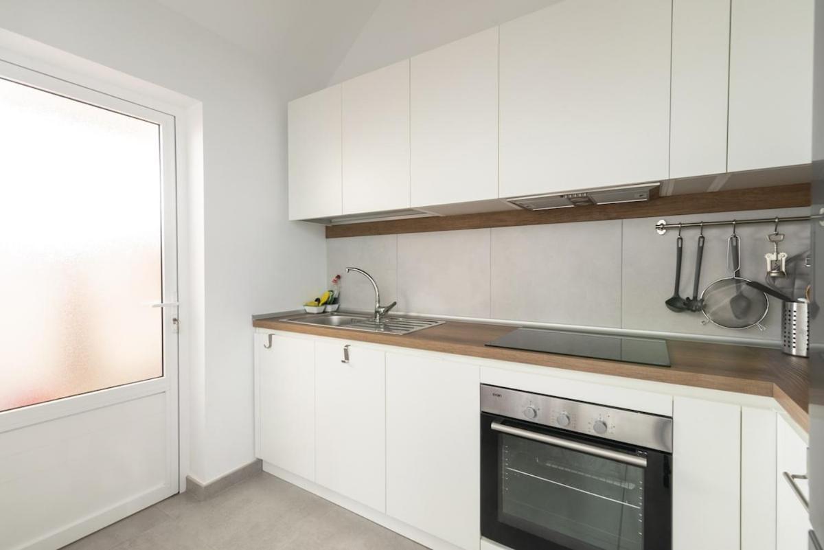Bungalow Familiar Complejo Melocotones Maspalomas Μασπαλόμας Εξωτερικό φωτογραφία
