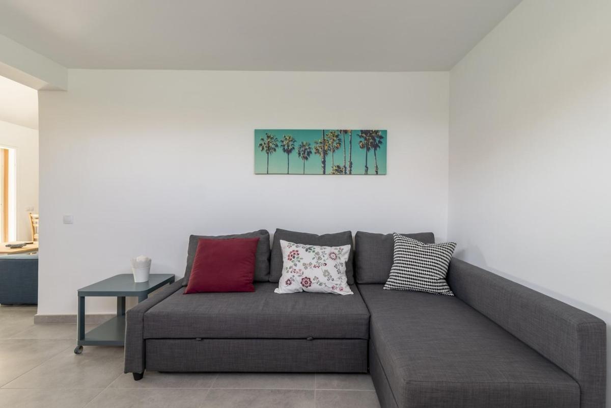Bungalow Familiar Complejo Melocotones Maspalomas Μασπαλόμας Εξωτερικό φωτογραφία