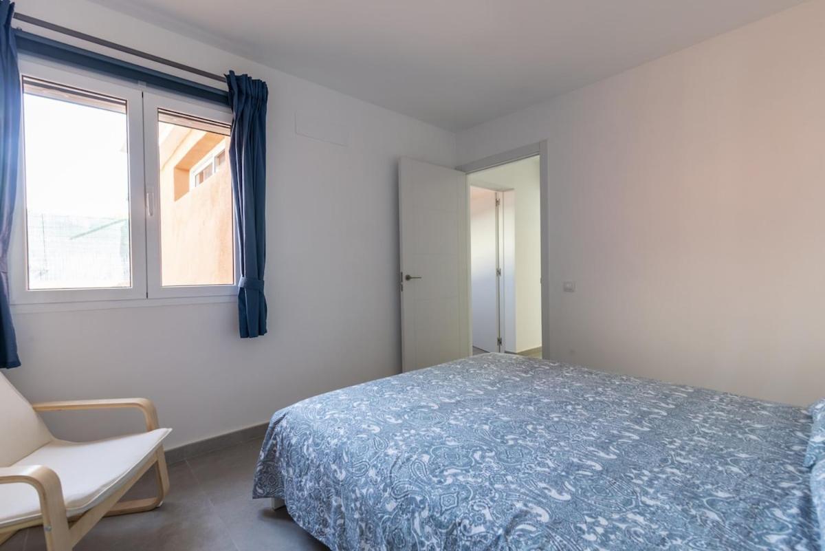 Bungalow Familiar Complejo Melocotones Maspalomas Μασπαλόμας Εξωτερικό φωτογραφία