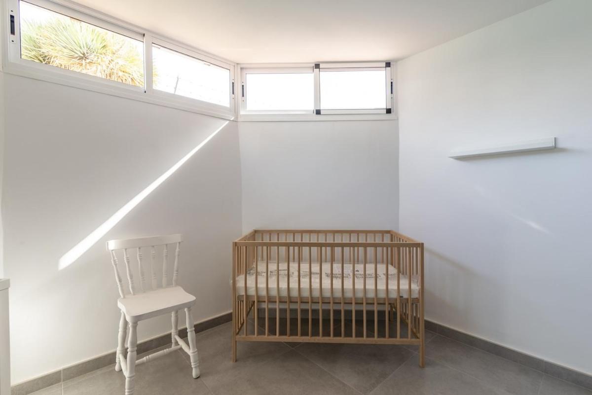 Bungalow Familiar Complejo Melocotones Maspalomas Μασπαλόμας Εξωτερικό φωτογραφία